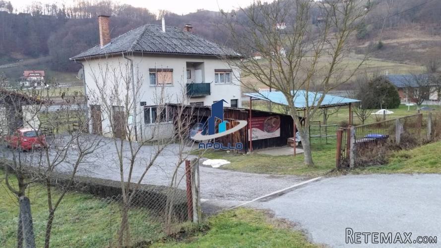 Krapinske Toplice, Klokovec, kuća 140m2 - 3