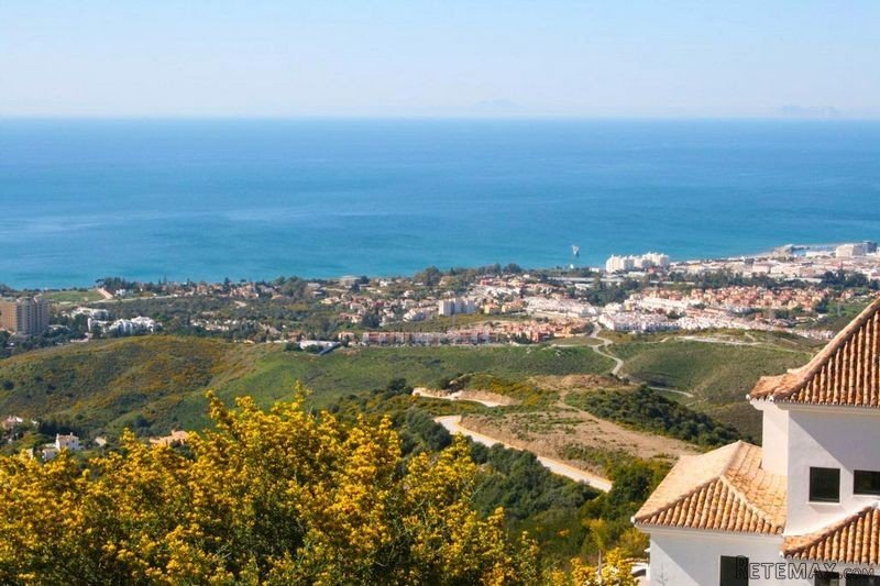 Land - Malaga - For Sale