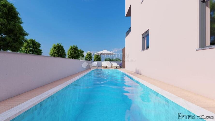 PAKOŠTANE - S2 PRIZEMLJE, 74,79 m² - 3