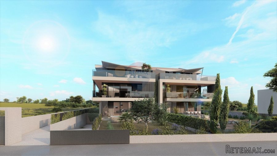 Istra,Rovinj-Luksuzni stan,garaža,vrt,blizu mora-178m2 ROVIN - 3