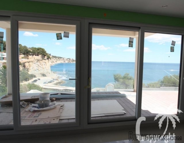 This impressive new villa of modern style with large.. - 3