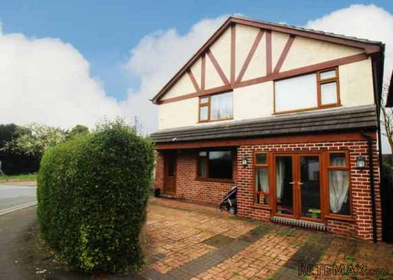 5 bedroom, Detached House house for sale