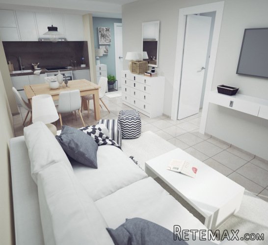 Apartamentos amueblados en primera línea de playa, que.. - 4