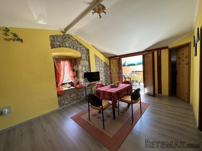 CENTAR CRIKVENICE STAN OD 62 m2 - 4