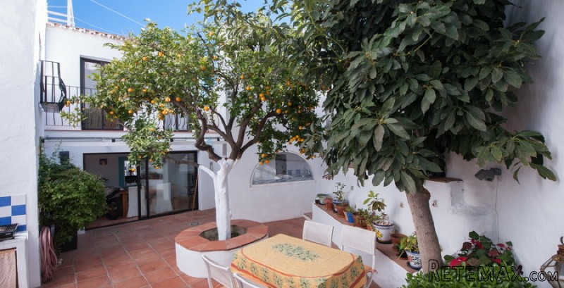 Radhus, Mijas - Costa del Sol (All)..