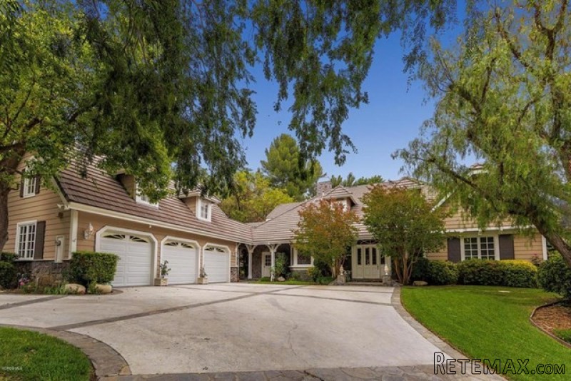 29379 Wagon Road | Agoura Hills..