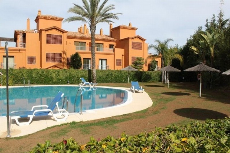 3 Bedrooms - Apartment - Malaga - For..