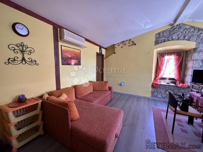 CENTAR CRIKVENICE STAN OD 62 m2 - 5