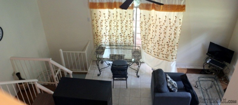 Townhouse for Sale in St. Benedict..
