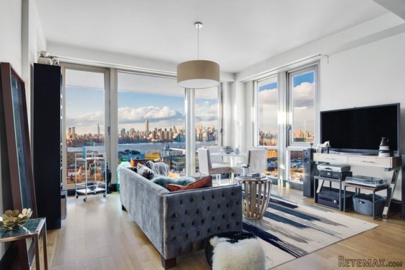 1 Bedroom - Condo - New York State -..