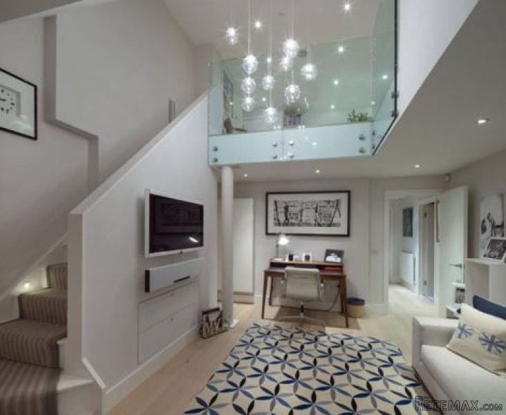 An Outstanding Duplex Penthouse With..