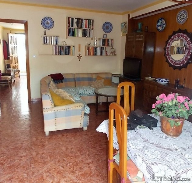 Apartment In Punta Prima, Torrevieja -.. - 2