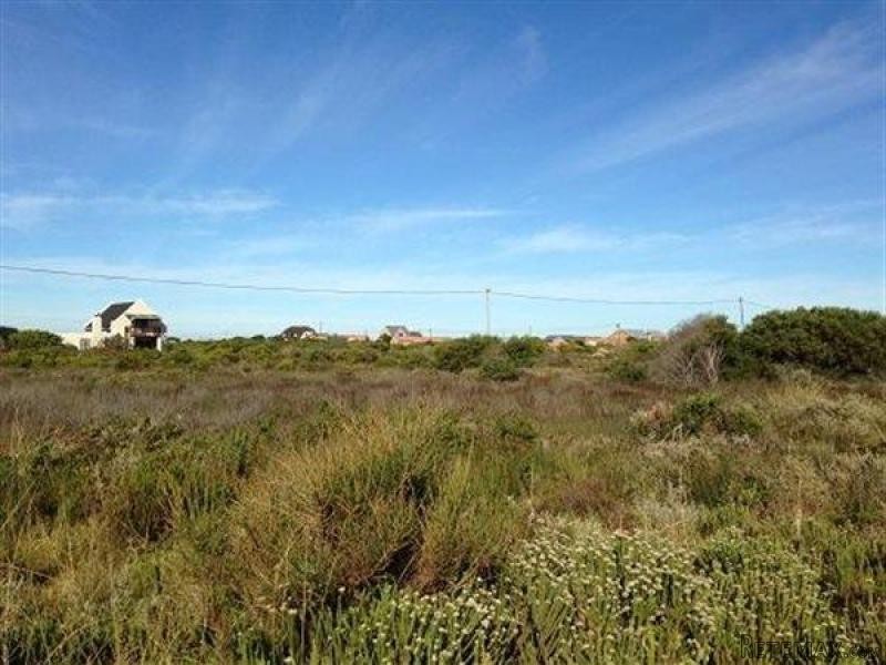 Bettys Bay Vacant Land, Bettys Bay - 2