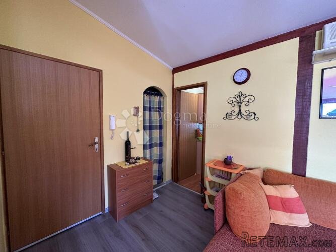 CENTAR CRIKVENICE STAN OD 62 m2 - 6