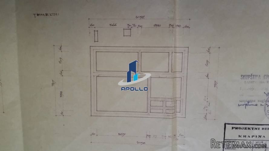 Krapinske Toplice, Klokovec, kuća 140m2 - 6