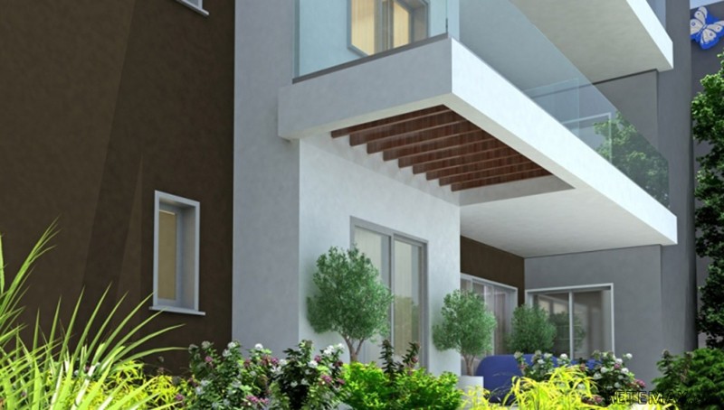 2 Bedroom Apt In The Tourist Area. - 2