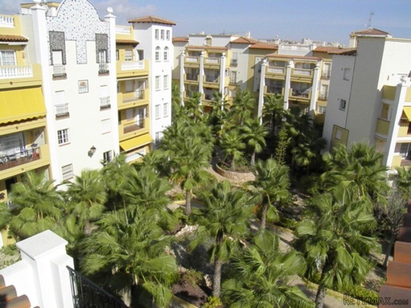 2 Bedrooms - Apartment - Alicante - For..