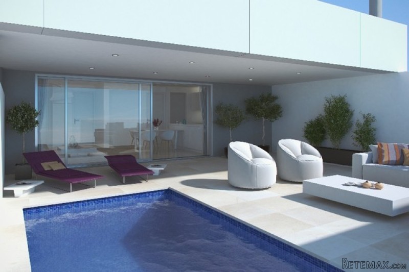 3 Bedrooms - Apartment - Malaga - For..