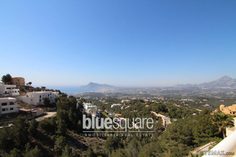 4 Bedroom Townhouse - Altea - 2