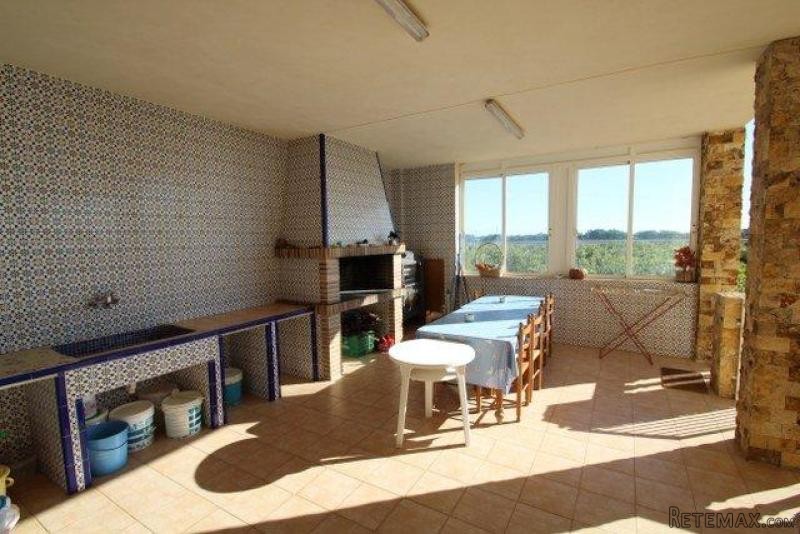 6 Bedrooms - Villa - Alicante - For Sale - 2