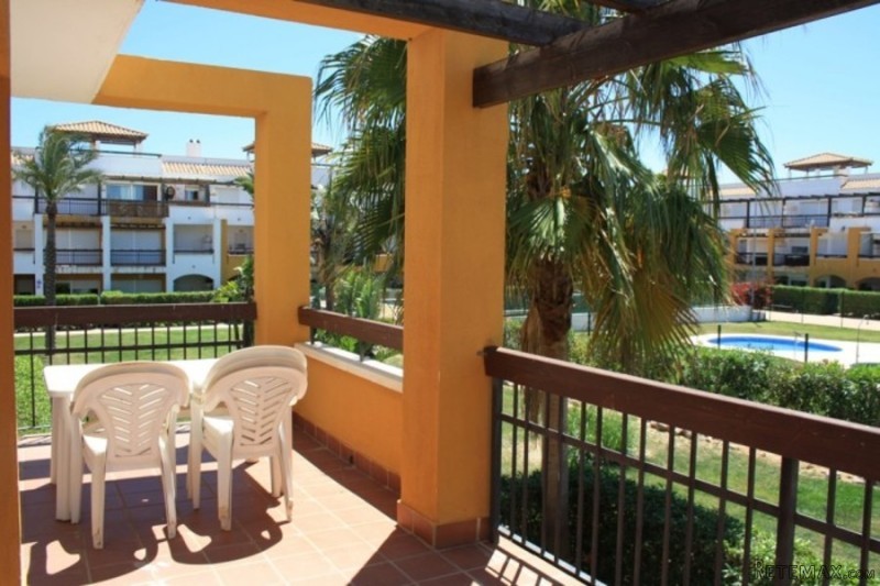 Apartment in Vera - 2