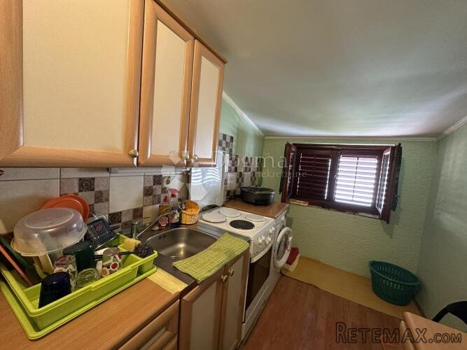 CENTAR CRIKVENICE STAN OD 62 m2 - 7