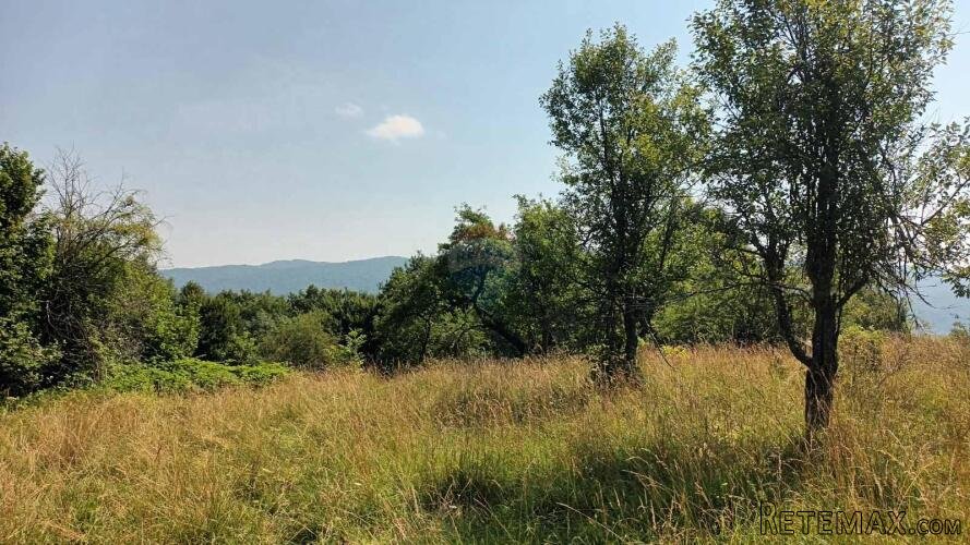 Gorski kotar, Plemenitaš - veliko zemljište, 7484 m2