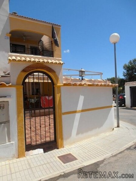 Ground Floor Apartment with Large..