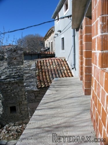 ISTRA, PREMANTURA, KAMENA KUĆA 180 M2 S POGLEDOM NA MORE - 5