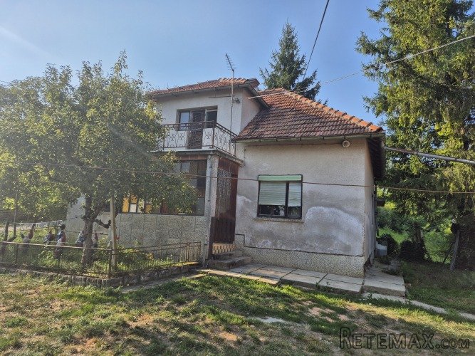Kuća za adaptaciju u srcu zagorja