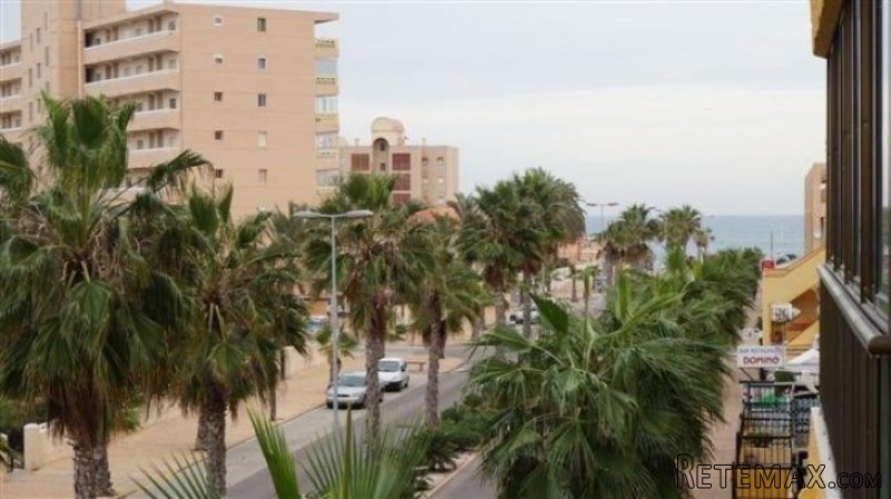 Ref. 10786, Apartment Close To Beach Of..