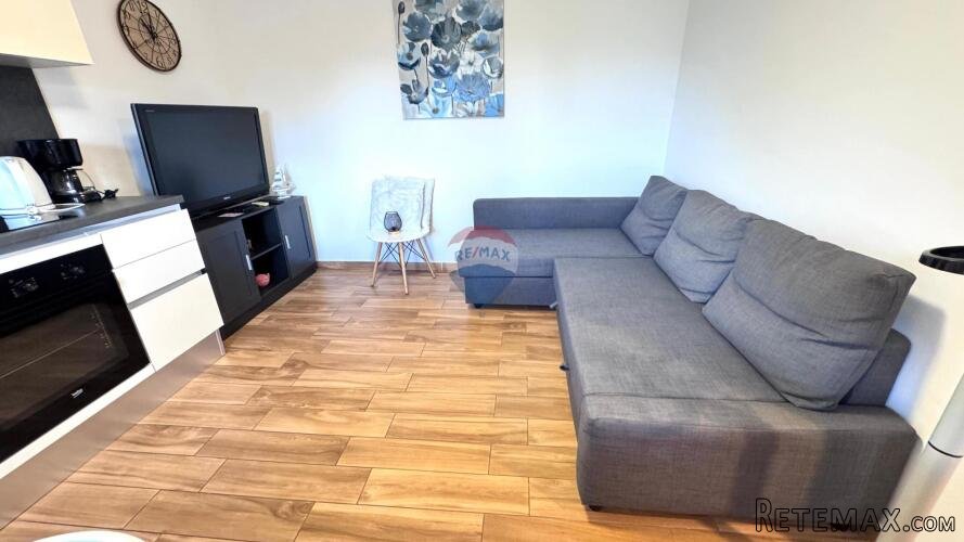 Rijeka, Kostrena, stan za dugoročni najam