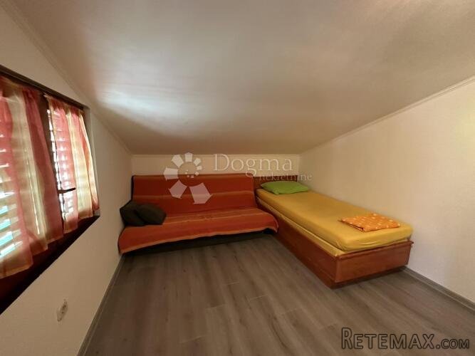 CENTAR CRIKVENICE STAN OD 62 m2 - 8
