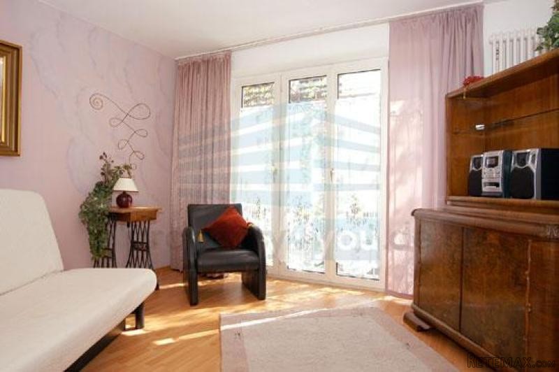 Sehr schone moblierte 1,5-Zimmer..