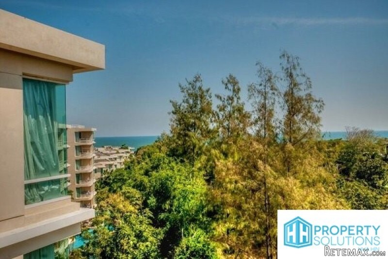 Two Bedroom Beachfront Condo For Sale... - 2