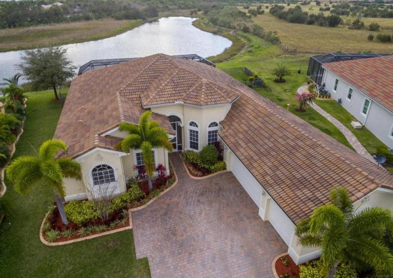 12109 Sw Aventino Dr, Port Saint Lucie..