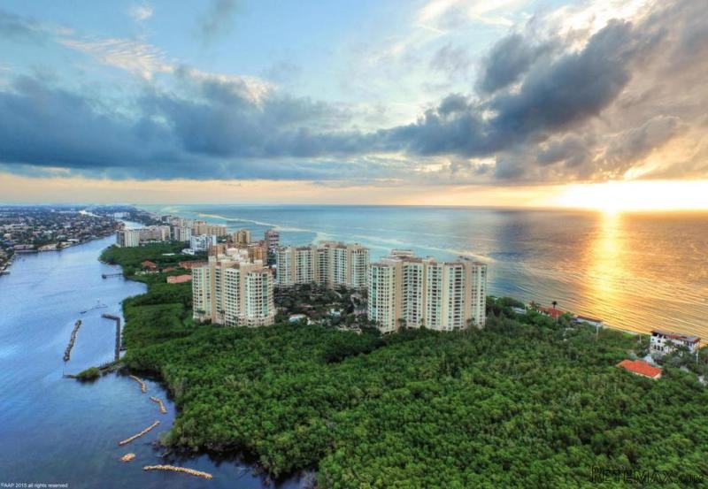 3720 S Ocean Blvd #807-808, Highland..