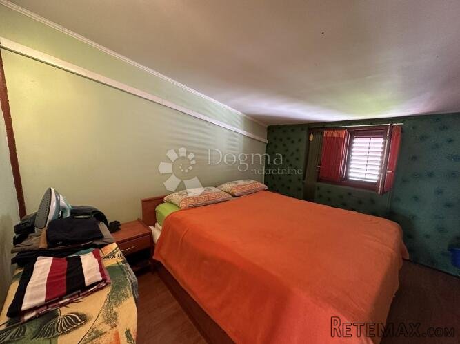 CENTAR CRIKVENICE STAN OD 62 m2 - 9
