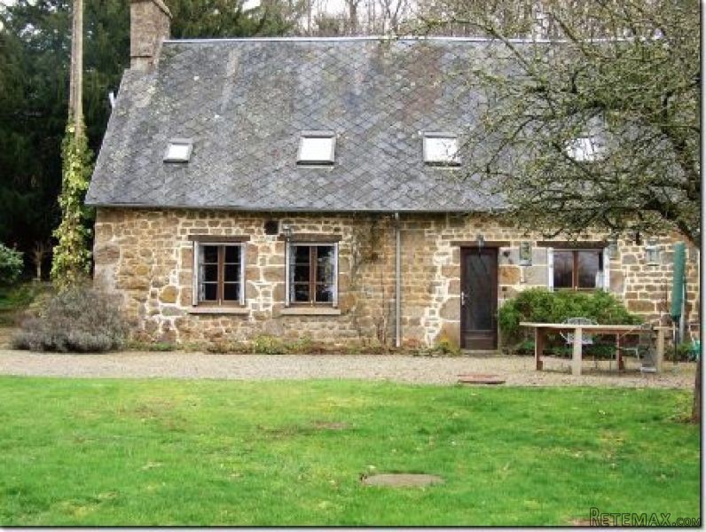 Lovely Countryside House For Sale