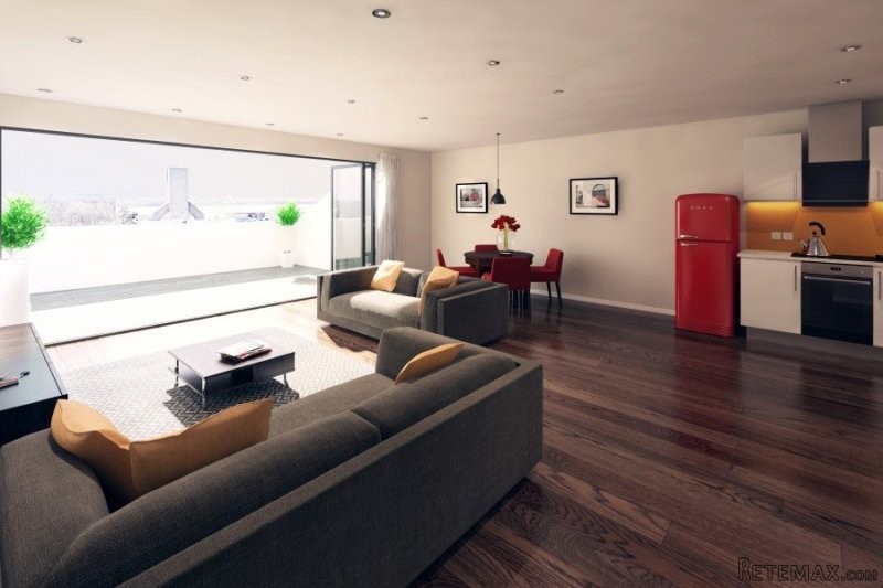 North Point Pall Mall Property -..