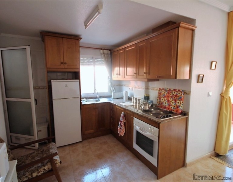 Resale · Apartment · Spain · Costa Bl.. - 2