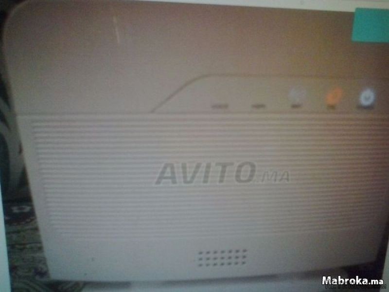 Routeur ADSL VODAFONE VH4032N Distribu..
