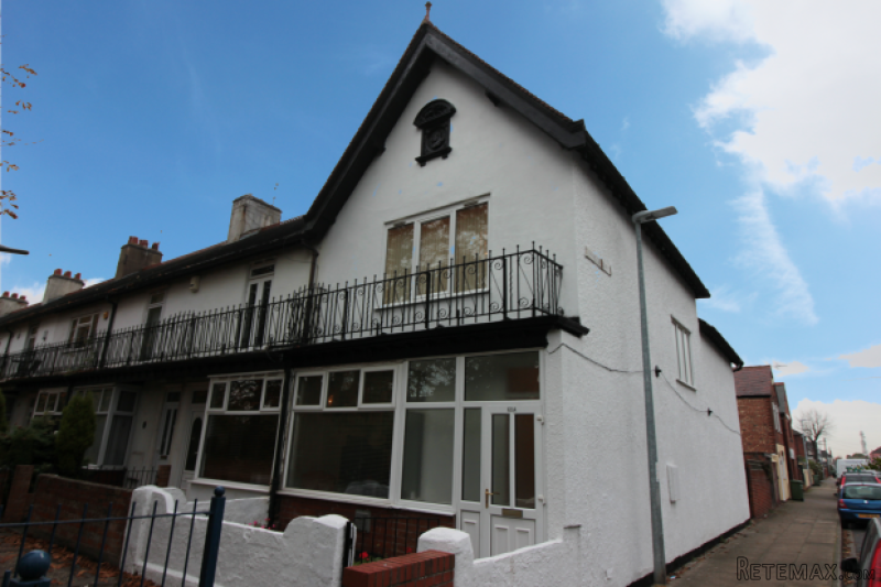 1 bedroom, Flat house for sale