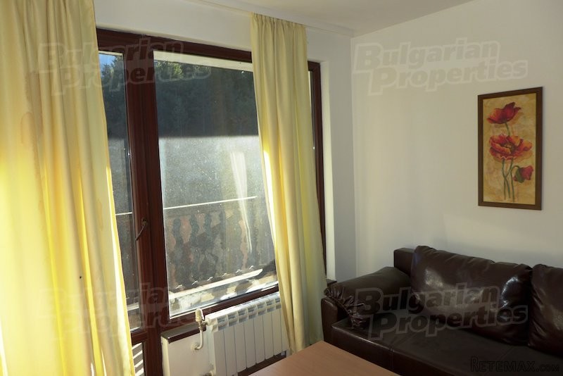 1 Bedroom With Panoramic Views - 2