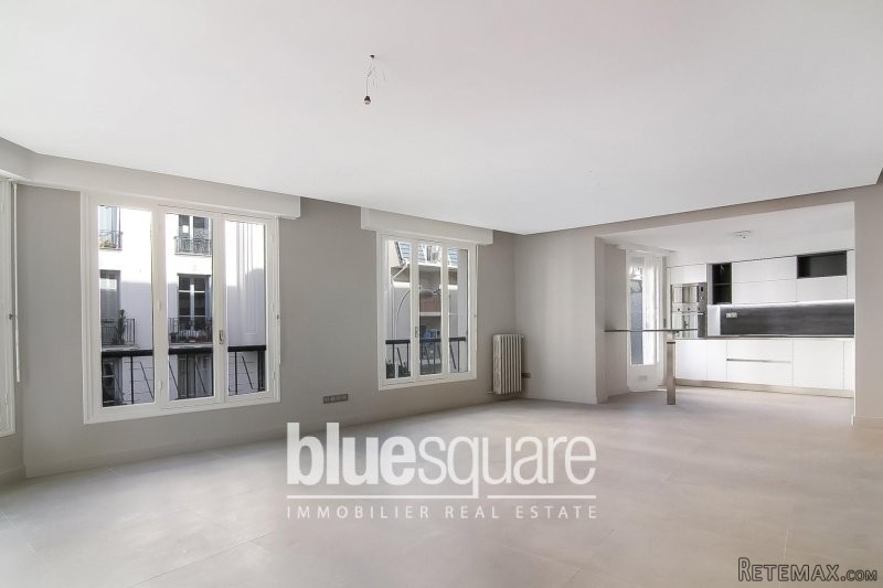 3 bedroom renovated apartment in Nice -.. - 2