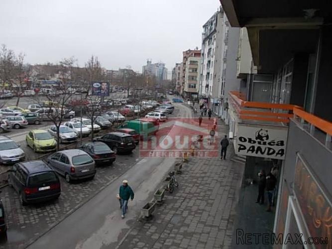 Agencijska oznaka lokala je 9102139, Novi Sad..