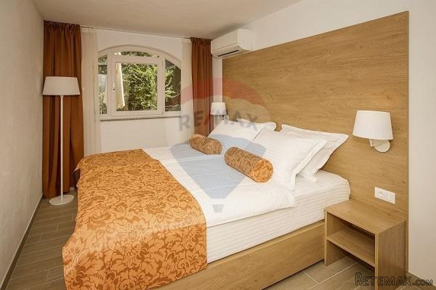 Baška - prekrasna villa s bazenom - 10