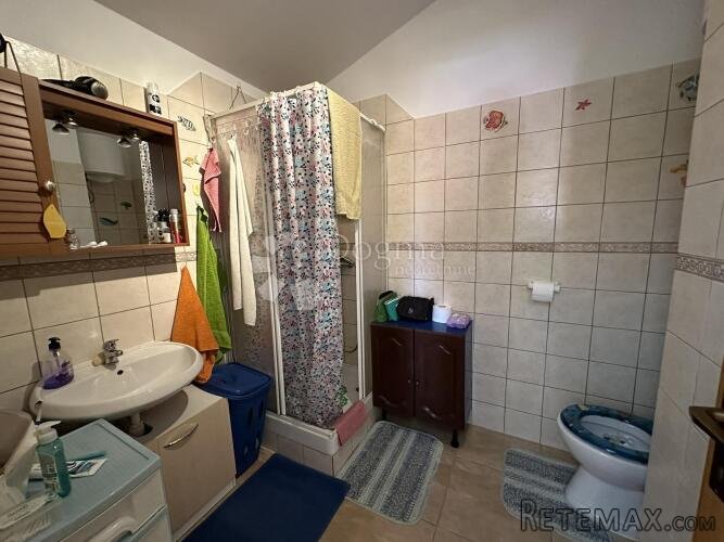 CENTAR CRIKVENICE STAN OD 62 m2 - 10