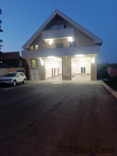 Izdaje se lokal u Kaludjerici - 10