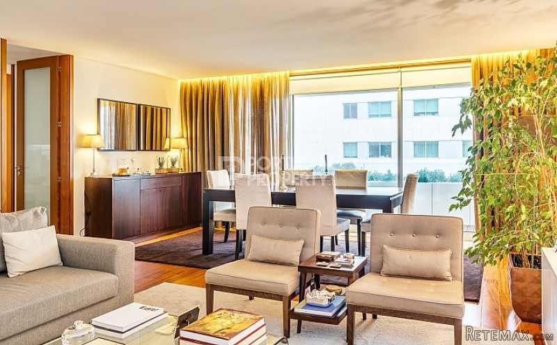 Modern 3 Bedroom Apartment in Leca da.. - 2